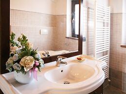 Villa in Cagli With Private Garden