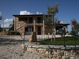Villa in Cagli With Private Garden