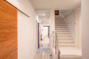 The Dorm Hostel