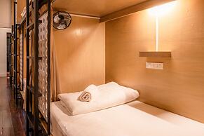 The Dorm Hostel
