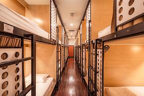 The Dorm Hostel