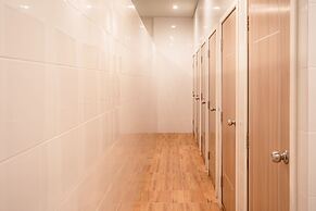 The Dorm Hostel