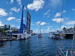 OASIS Apartments Simpson Bay