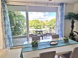 OASIS Apartments Simpson Bay