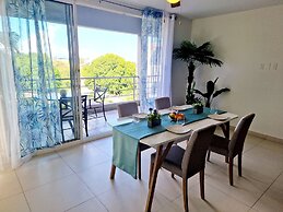 OASIS Apartments Simpson Bay