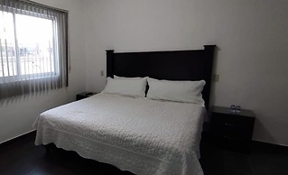 Hotel Casa Vega