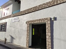 Hotel Casa Vega