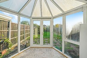 3bed Cozy House Parking Wifi