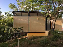 Double Bungalow With Partial Sea View, Full Kitchen