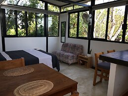 Double Bungalow With Partial Sea View, Full Kitchen