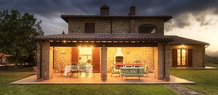 Casa Ora Doro - Panoramic Views Pool Private Garden