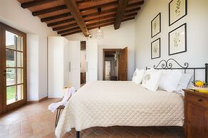 Casa Ora Doro - Panoramic Views Pool Private Garden