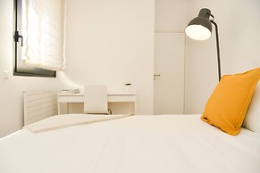 Central Plaza Apartment 1 in Lugano