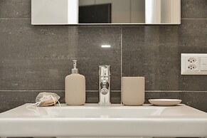 Central Plaza Apartment 1 in Lugano