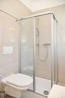 Central Plaza Apartment 1 in Lugano