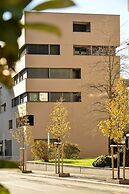 Central Plaza Apartment 1 in Lugano