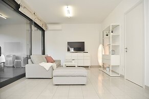 Central Plaza Apartment 1 in Lugano