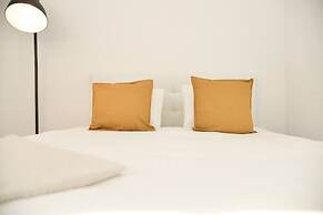 Central Plaza Apartment 1 in Lugano