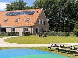 Group Apartment on Ameland by De Vleijen
