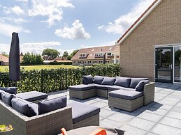 Group Apartment on Ameland by De Vleijen