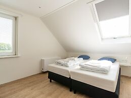 Group Apartment on Ameland by De Vleijen