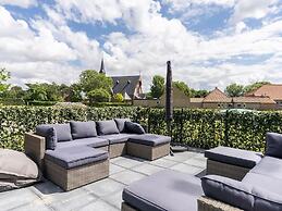 Group Apartment on Ameland by De Vleijen