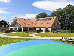 Group Apartment on Ameland by De Vleijen