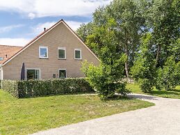 Group Apartment on Ameland by De Vleijen