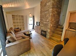 Bungalow in Virton by Vallee de Rabais Lake