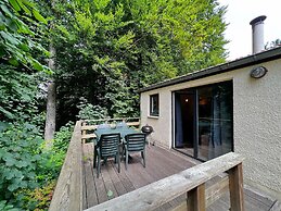 Bungalow in Virton by Vallee de Rabais Lake