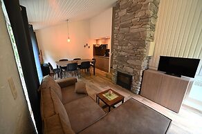 Bungalow in Virton by Vallee de Rabais Lake