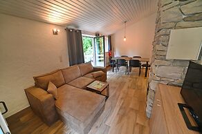 Bungalow in Virton by Vallee de Rabais Lake