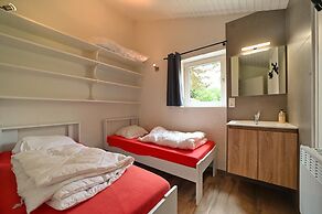 Bungalow in Virton by Vallee de Rabais Lake