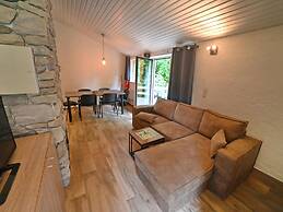 Bungalow in Virton by Vallee de Rabais Lake
