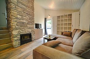 Bungalow in Virton by Vallee de Rabais Lake