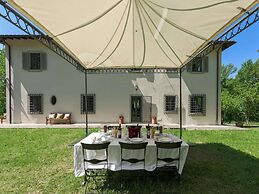 Belvilla by OYO Villa Arnia