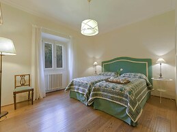 Belvilla by OYO Villa Arnia