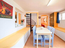 Spacious Home in Teulada