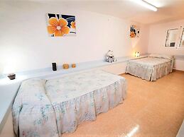 Spacious Home in Teulada