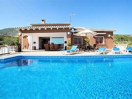 Spacious Home in Teulada