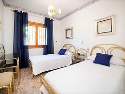 Spacious Home in Teulada