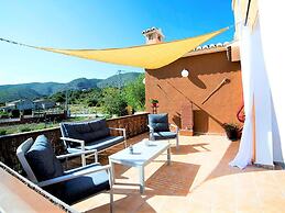 Spacious Home in Teulada