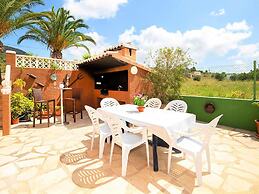 Spacious Home in Teulada