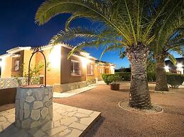 Spacious Home in Teulada