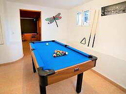 Spacious Home in Teulada