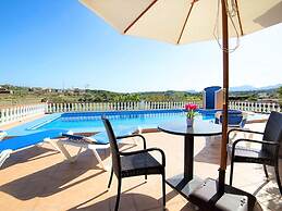 Spacious Home in Teulada