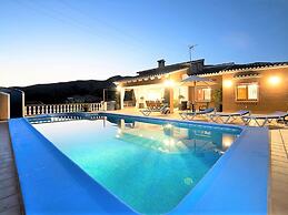 Spacious Home in Teulada