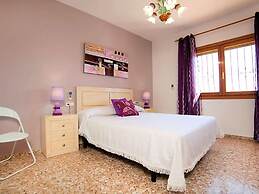 Spacious Home in Teulada