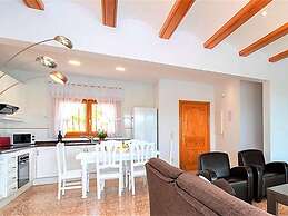 Spacious Home in Teulada
