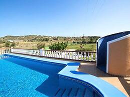 Spacious Home in Teulada